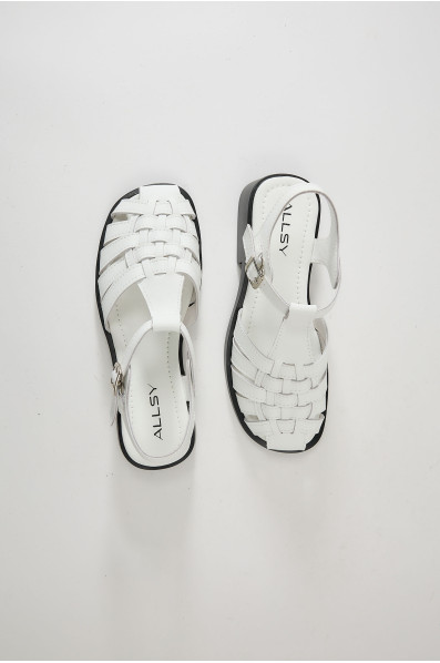 Босоножки 195350