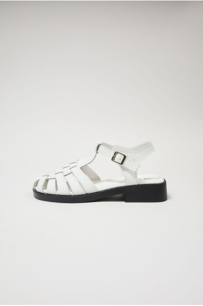 Босоножки 195350