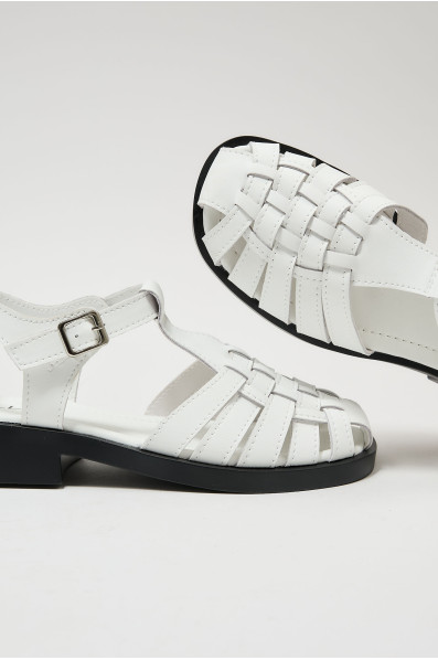 Босоножки 195350