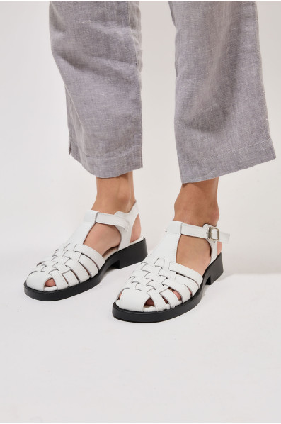 Босоножки 195350