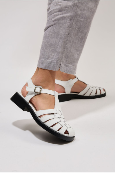 Босоножки 195350