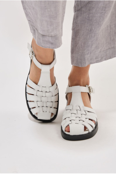 Босоножки 195350