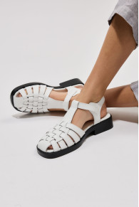 Босоножки 195350