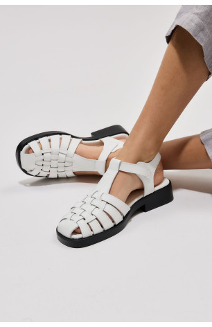 Босоножки 195350