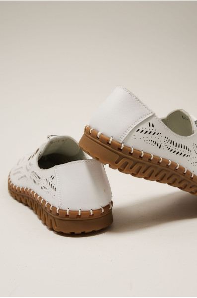 Мокасины 195189