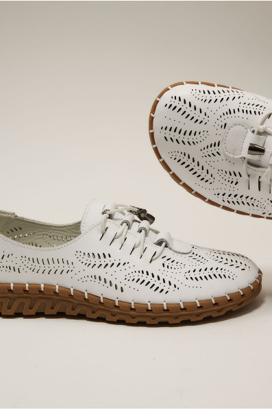 Мокасины 195189