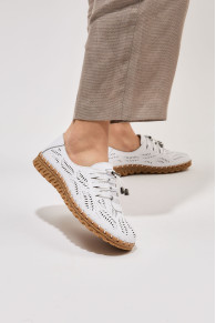 Мокасины 195189