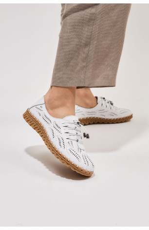 Мокасины 195189