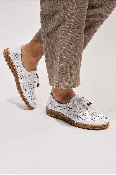 Мокасины 195189