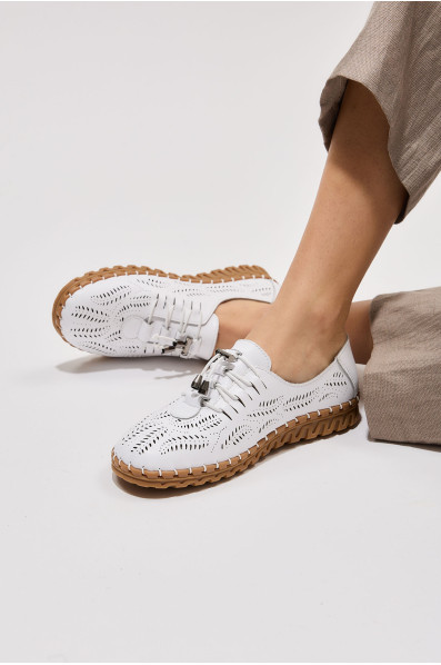 Мокасины 195189