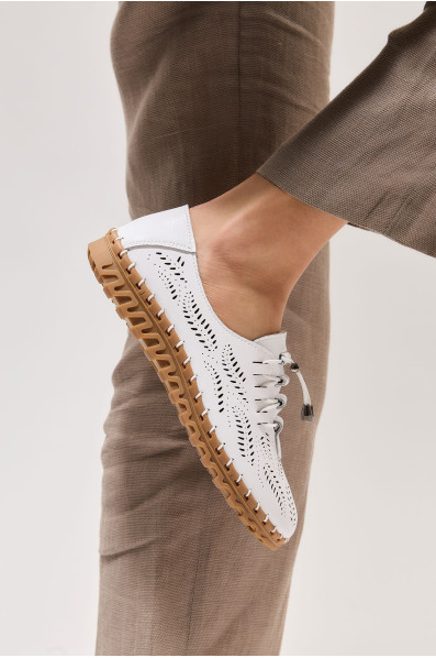 Мокасины 195189