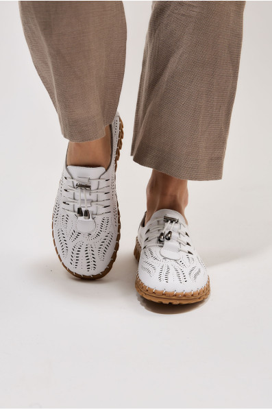 Мокасины 195189