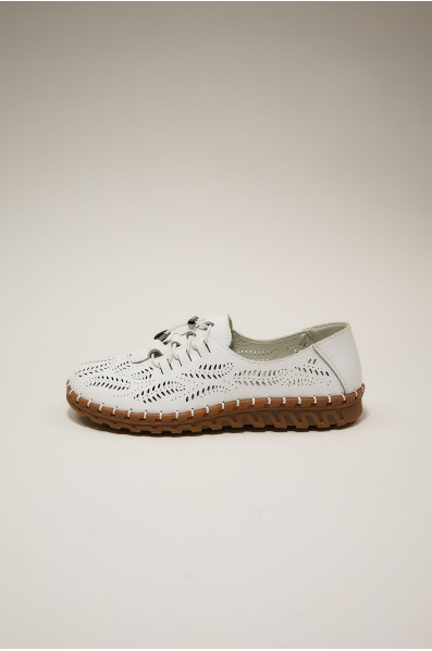 Мокасины 195189