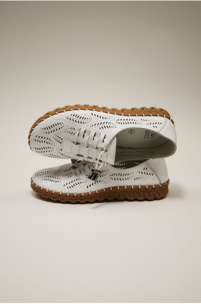 Мокасины 195189