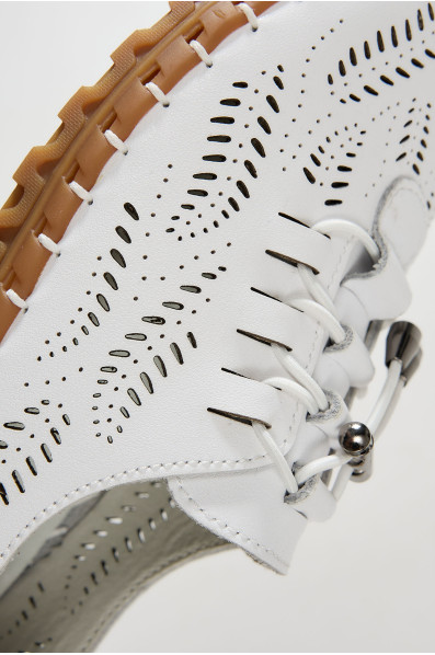 Мокасины 195189