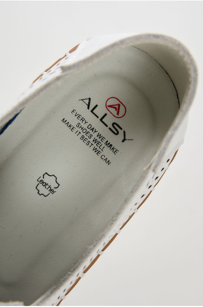 Мокасины 195189