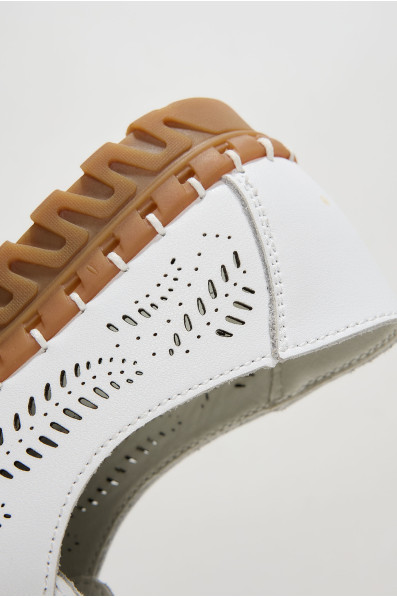 Мокасины 195189