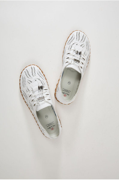 Мокасины 195189