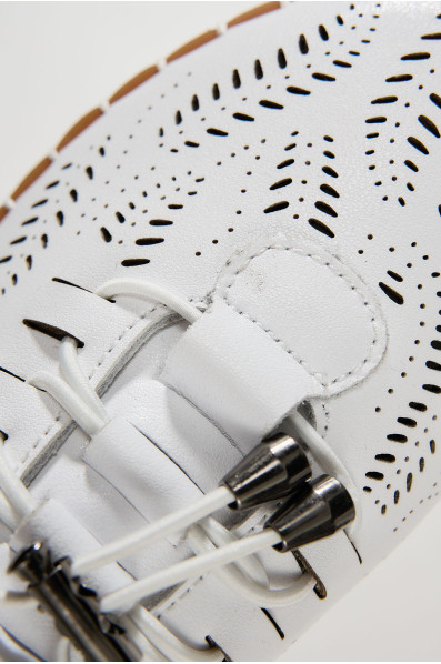 Мокасины 195189