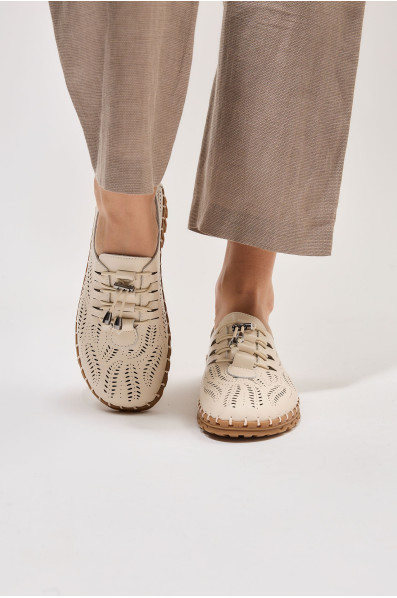 Мокасины 195190