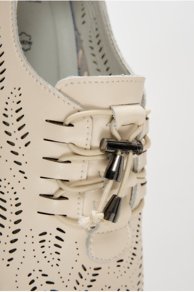 Мокасины 195190