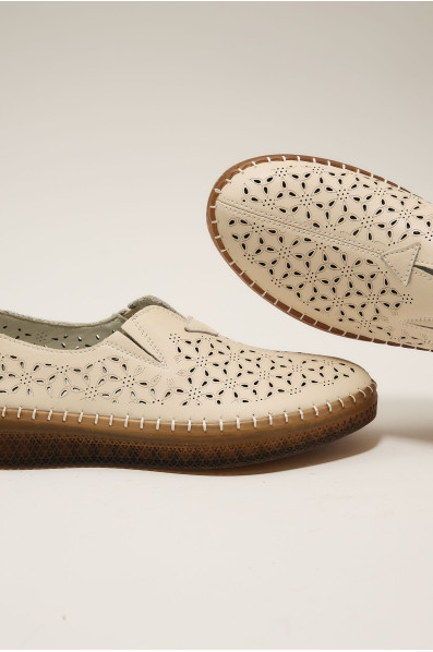 Мокасины 195196