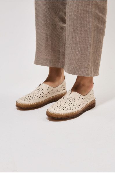 Мокасины 195196