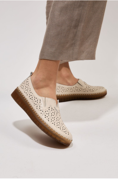 Мокасины 195196