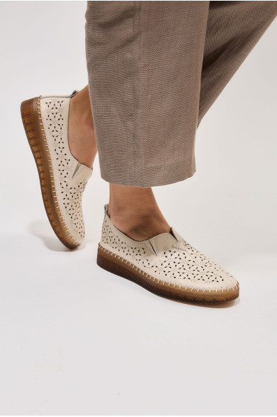 Мокасины 195196