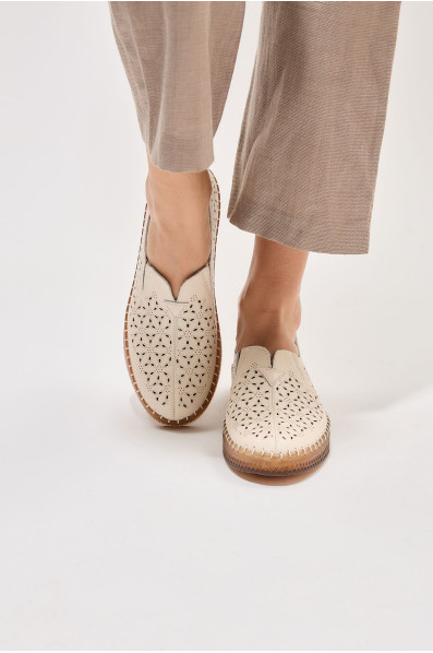 Мокасины 195196