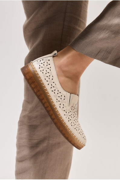 Мокасины 195196