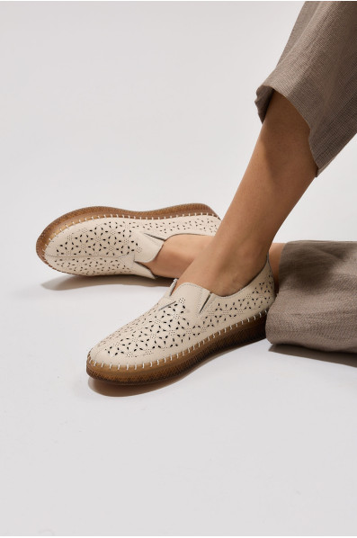 Мокасины 195196