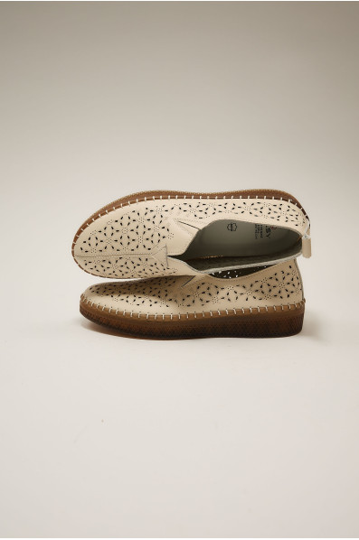 Мокасины 195196