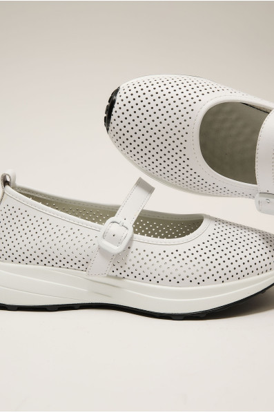 Мокасини 195200