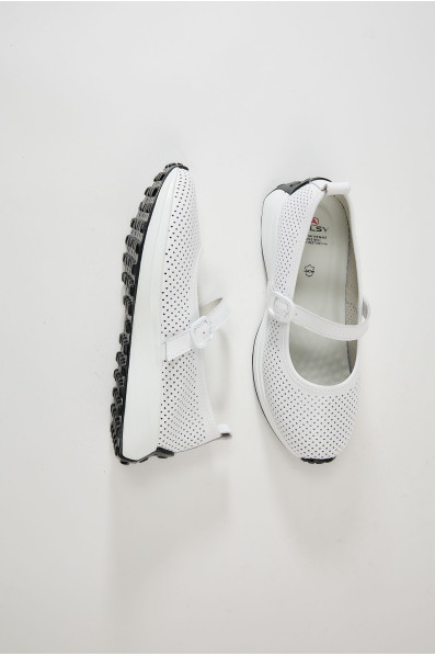 Мокасини 195200