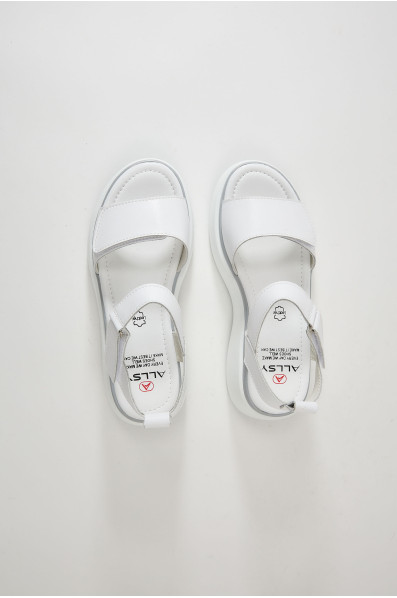 Босоніжки 195205