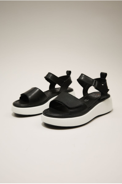 Босоножки 195207