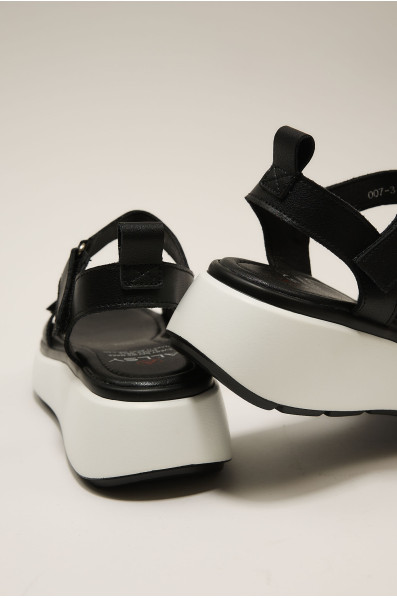 Босоножки 195207