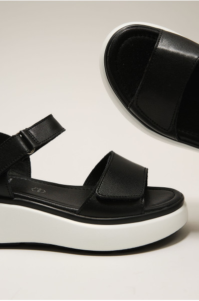 Босоножки 195207