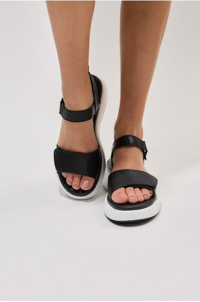 Босоножки 195207