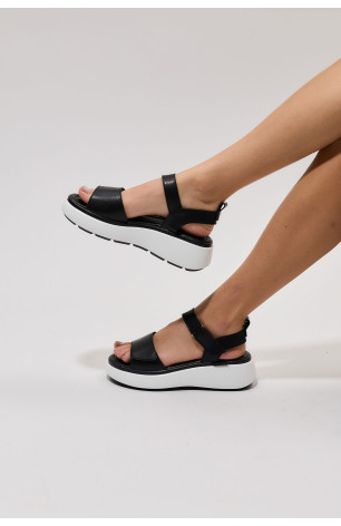 Босоножки 195207