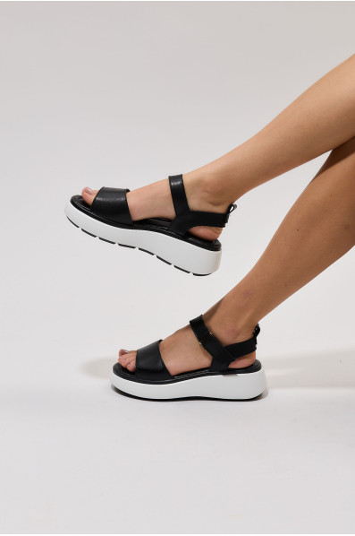 Босоножки 195207