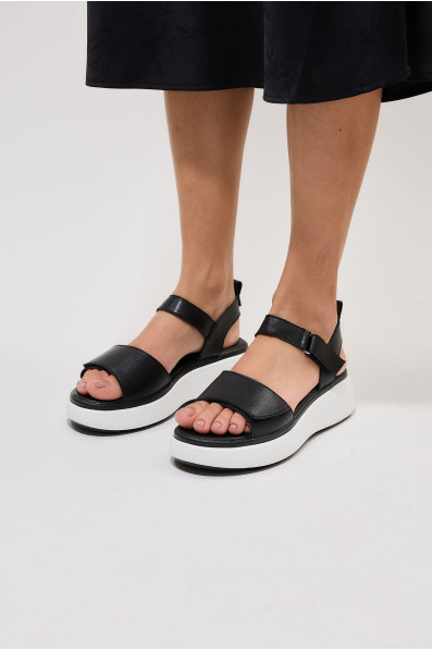 Босоножки 195207