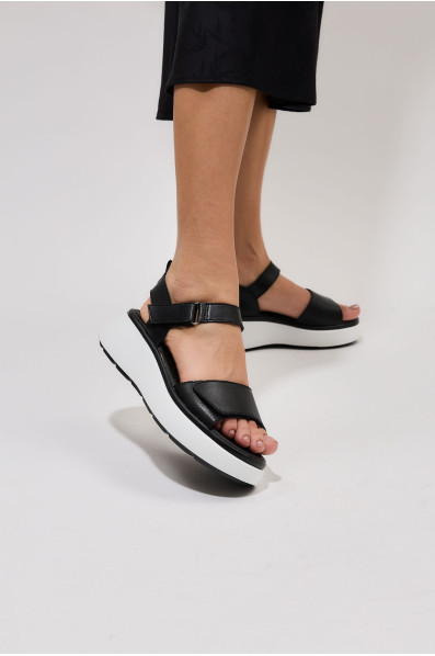 Босоножки 195207