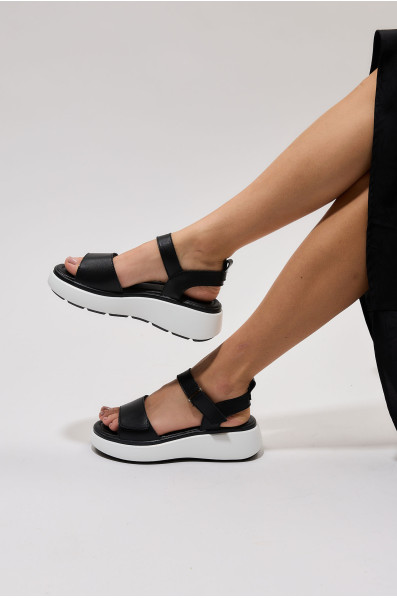 Босоножки 195207