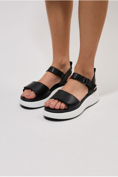 Босоножки 195207