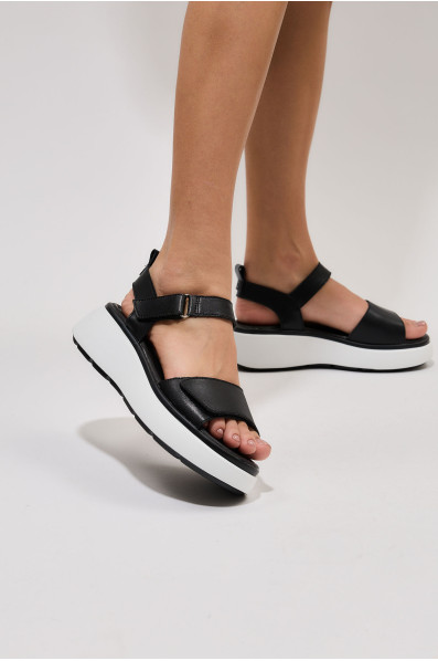 Босоножки 195207