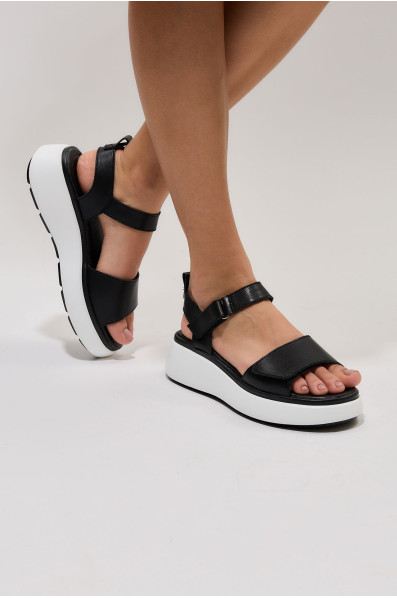 Босоножки 195207