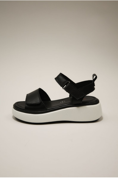 Босоножки 195207