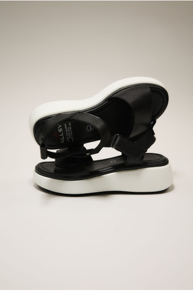 Босоножки 195207